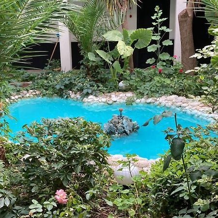 Hotel Doenmez Dalyan Esterno foto