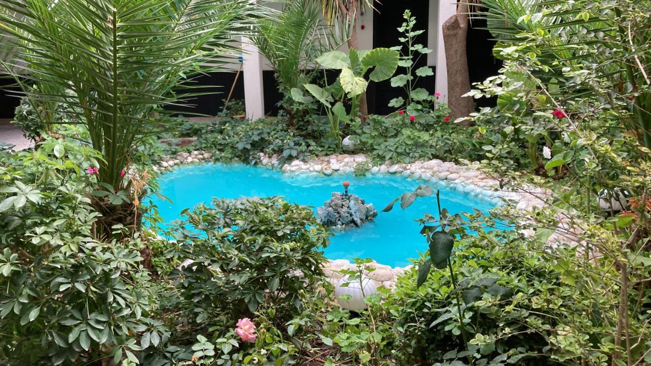 Hotel Doenmez Dalyan Esterno foto