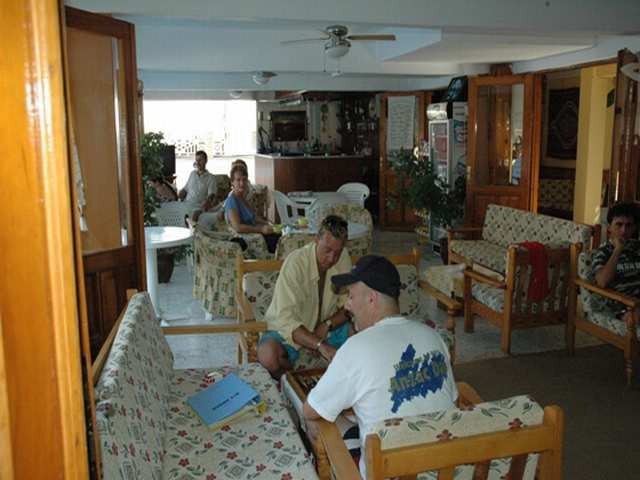 Hotel Doenmez Dalyan Esterno foto
