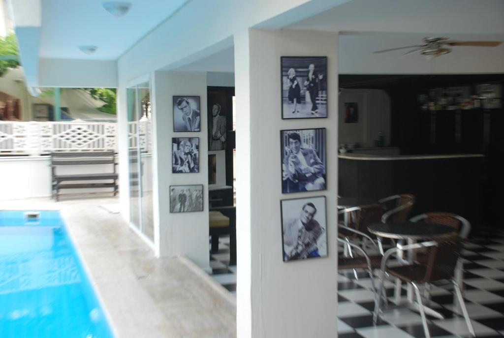 Hotel Doenmez Dalyan Esterno foto
