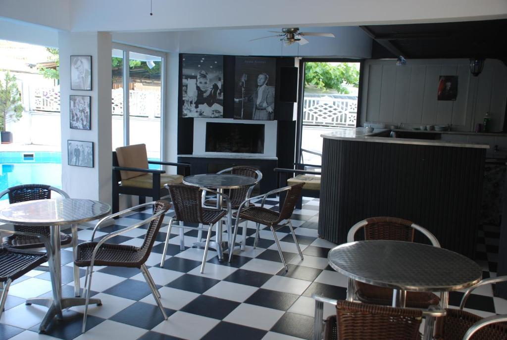 Hotel Doenmez Dalyan Esterno foto