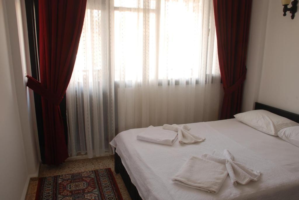 Hotel Doenmez Dalyan Esterno foto
