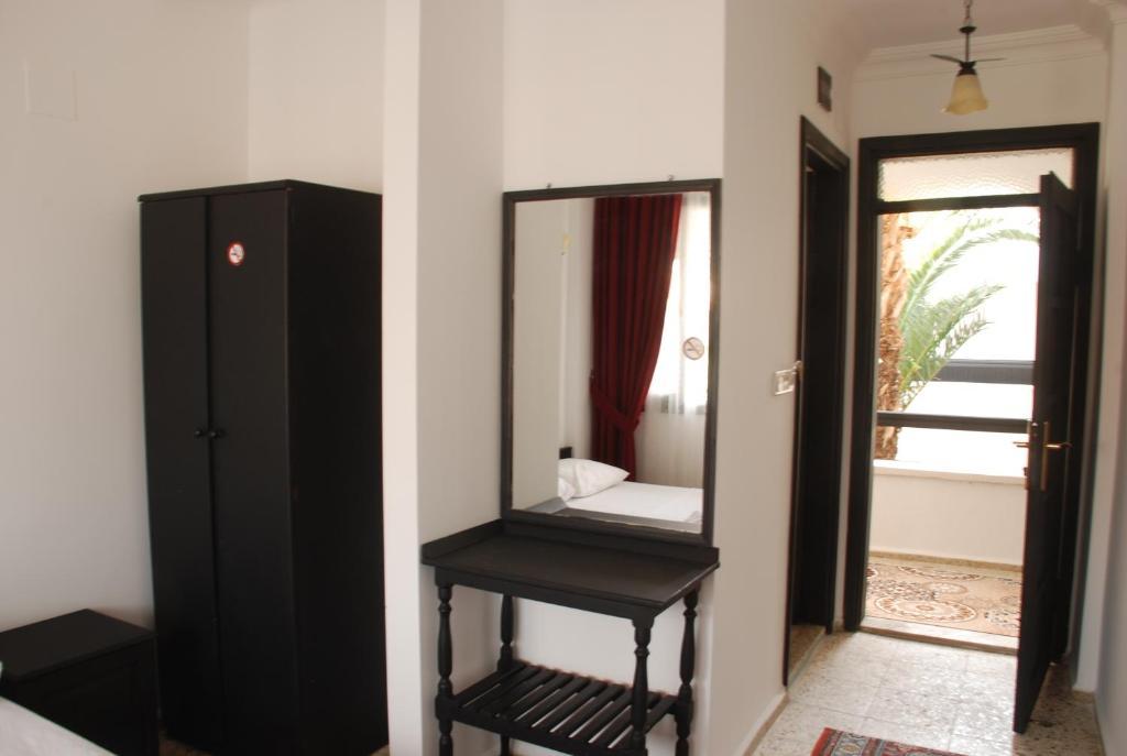 Hotel Doenmez Dalyan Esterno foto