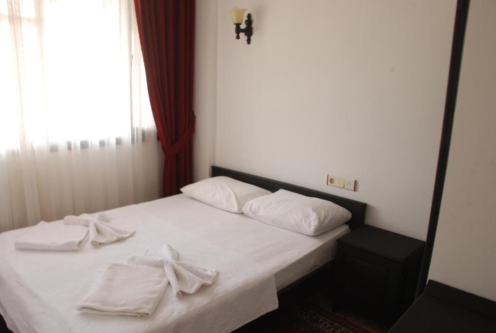 Hotel Doenmez Dalyan Esterno foto