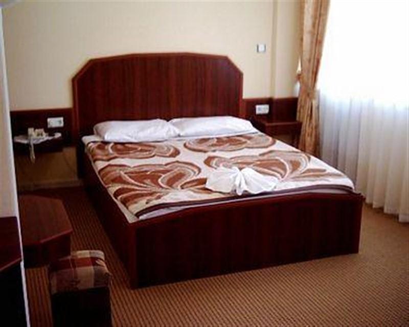 Hotel Doenmez Dalyan Esterno foto