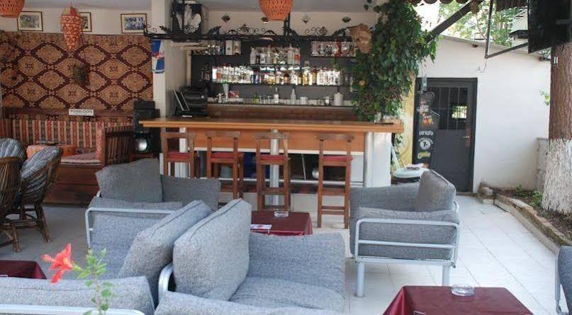Hotel Doenmez Dalyan Esterno foto